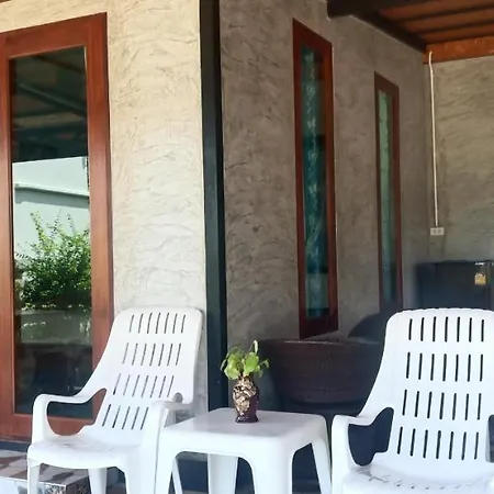 Kohjum Freedom Resort Koh Jum Exterior photo