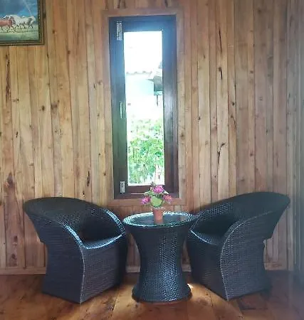 Kohjum Freedom Resort Koh Jum Exterior photo