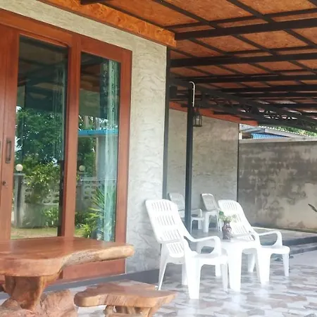 Kohjum Freedom Resort Koh Jum Exterior photo