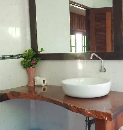 Kohjum Freedom Resort Koh Jum Exterior photo