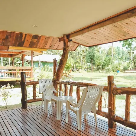 Kohjum Freedom Resort Koh Jum Exterior photo