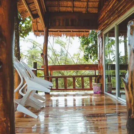 Kohjum Freedom Resort Koh Jum Exterior photo