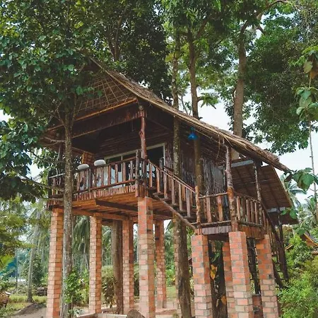 Kohjum Freedom Resort Koh Jum Exterior photo